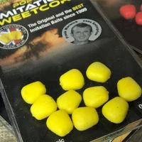 Enterprise Pop-Up Sweetcorn Yellow